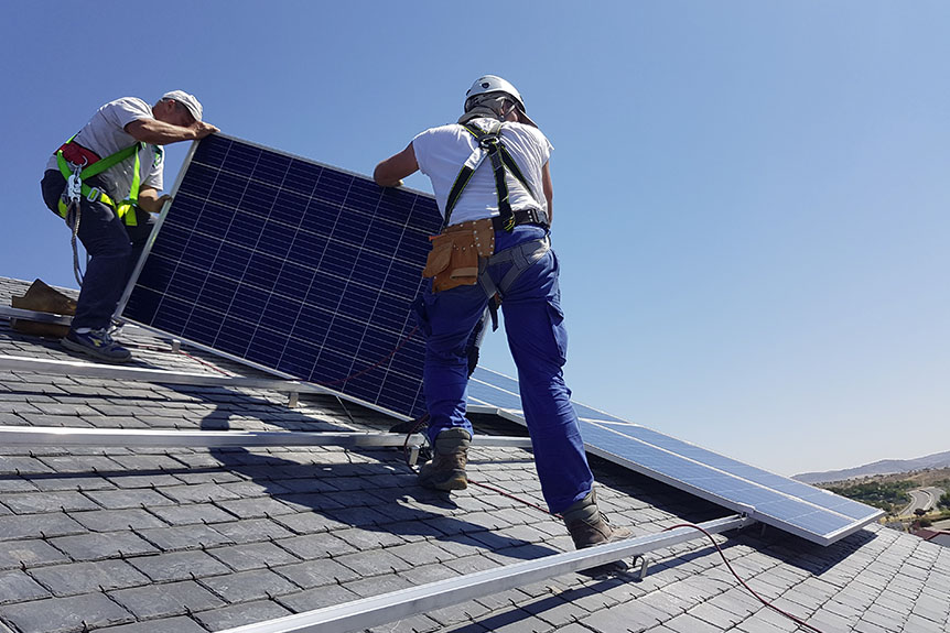 Claridad en proyectos de autoconsumo