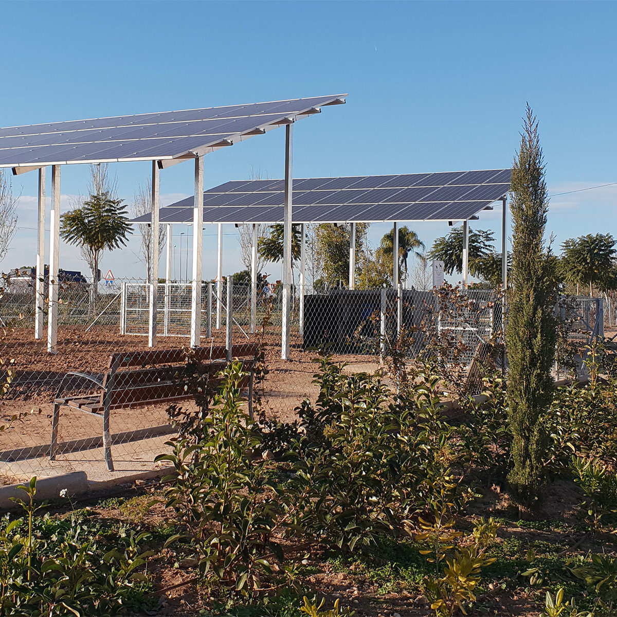 Ahorro y sostenibilidad en autoconsumo