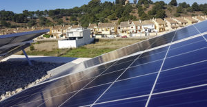 Firma cliente Nuria A.