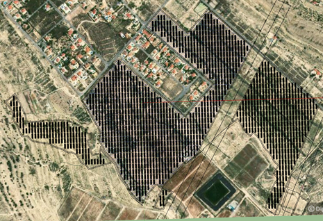 Proyecto VALLEDELSOLFV