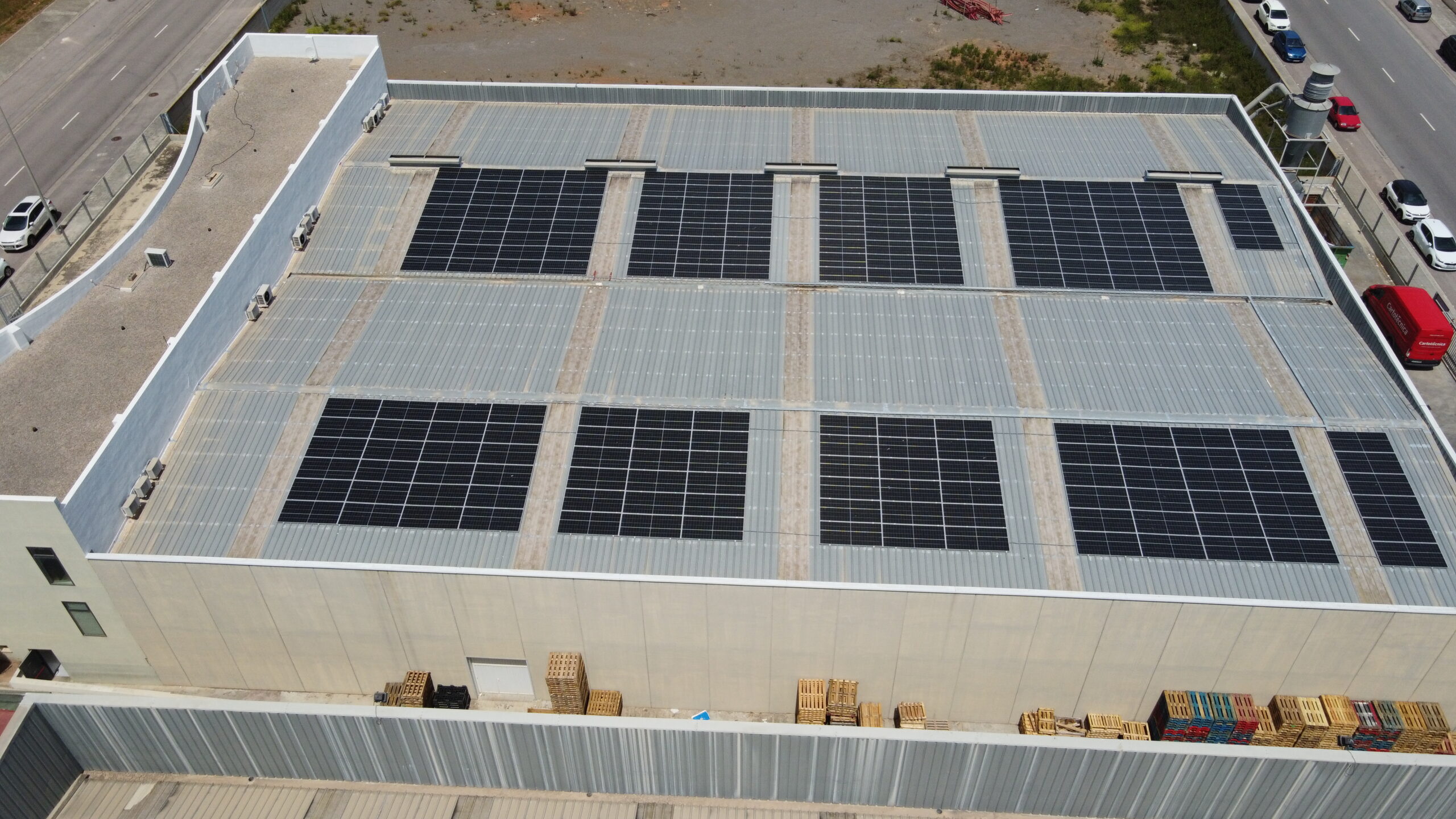 Proyecto CARTOTÉCNICA