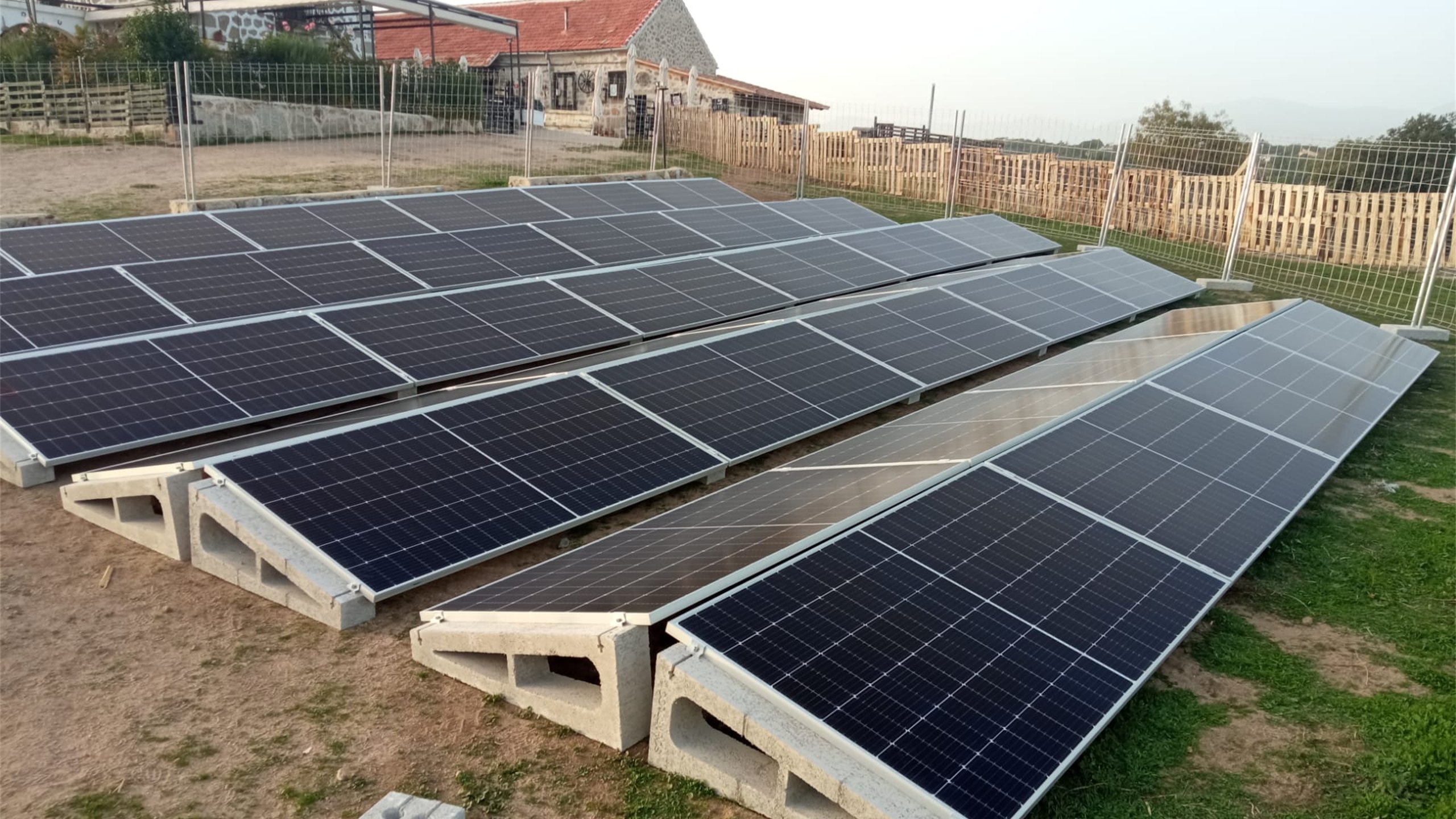 Proyecto CASONAPASTOR