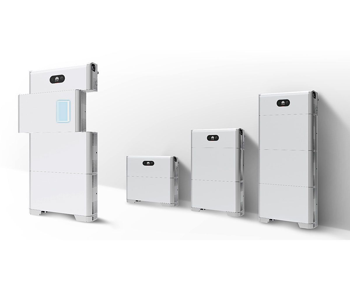 Sistema de baterías para hibridación fotovoltaica